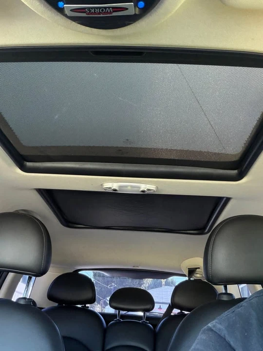 2012 Mini Countryman 1st Gen - Image 10 of 13