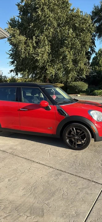 2012 Mini Countryman 1st Gen - Image 6 of 14