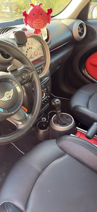 2012 Mini Countryman 1st Gen - Image 13 of 14