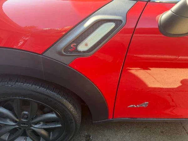 2012 Mini Countryman 1st Gen - Image 16 of 17