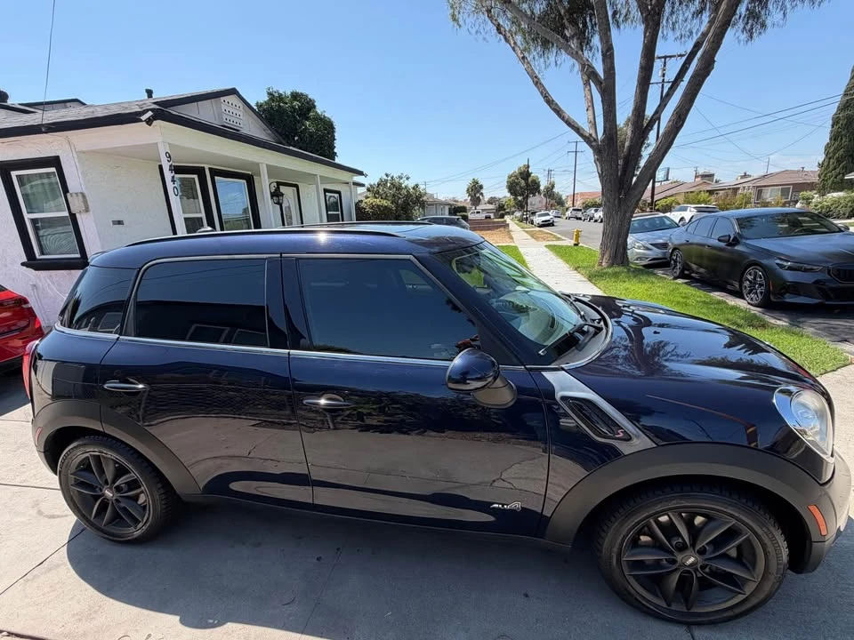 2012 Mini Countryman 1st Gen - Image 3 of 13