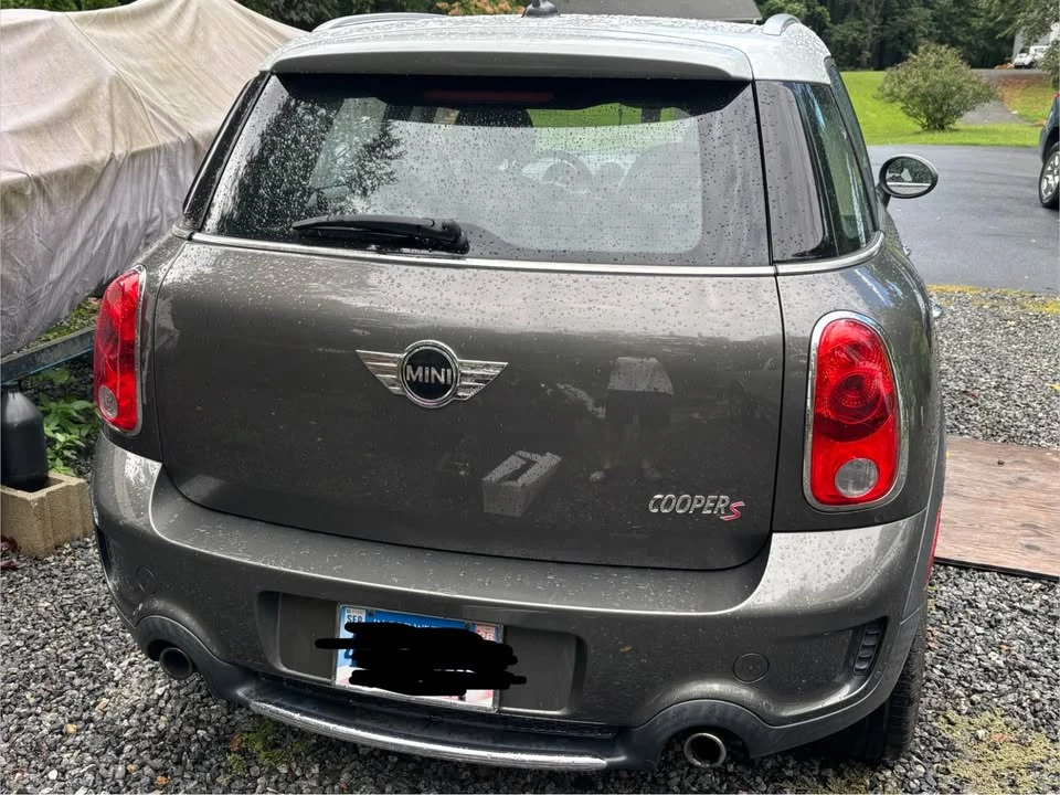 2012 Mini Countryman 1st Gen - Image 2 of 4