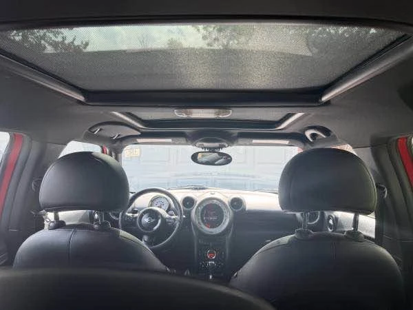 2012 Mini Countryman 1st Gen - Image 6 of 17