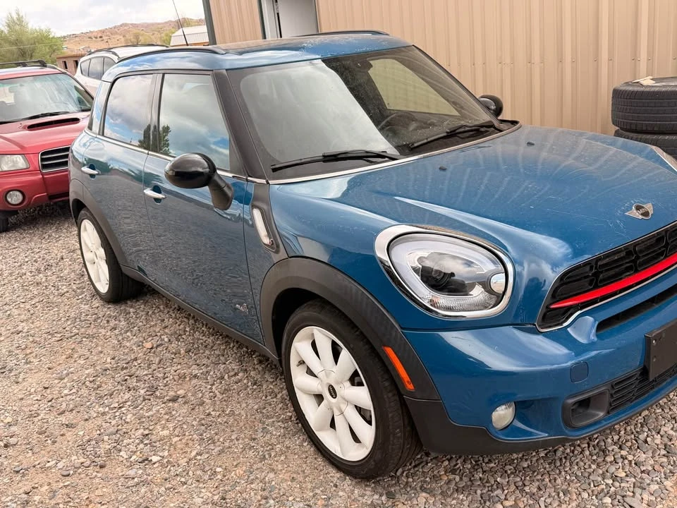2012 Mini Countryman 1st Gen - Image 2 of 7