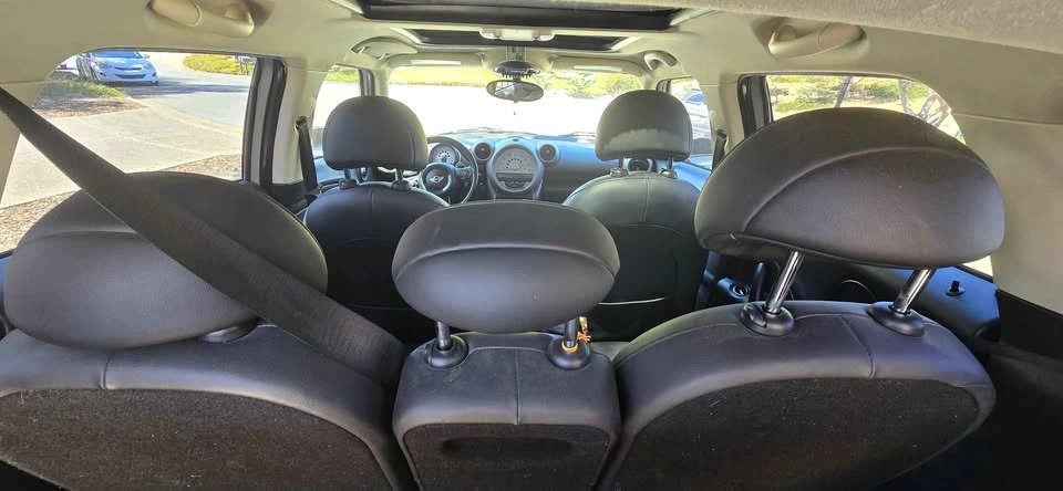 2012 Mini Countryman 1st Gen - Image 9 of 11