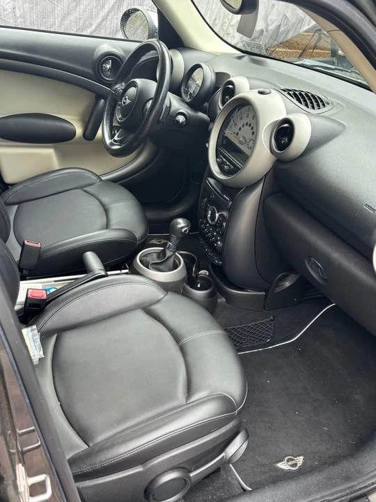 2012 Mini Countryman 1st Gen - Image 3 of 4