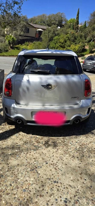 2012 Mini Countryman 1st Gen - Image 4 of 11