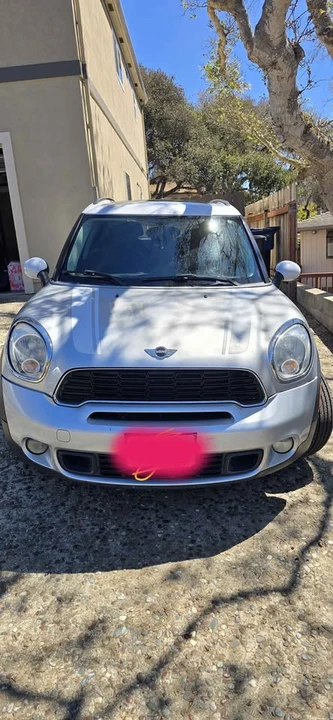 2012 Mini Countryman 1st Gen - Image 2 of 11