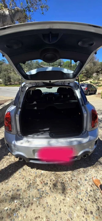 2012 Mini Countryman 1st Gen - Image 5 of 11