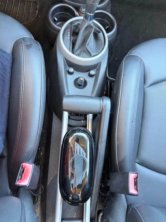 2012 Mini Countryman 1st Gen - Image 10 of 12