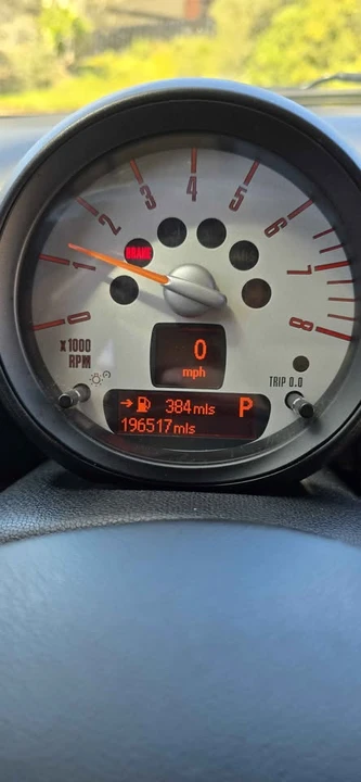2012 Mini Countryman 1st Gen - Image 6 of 11