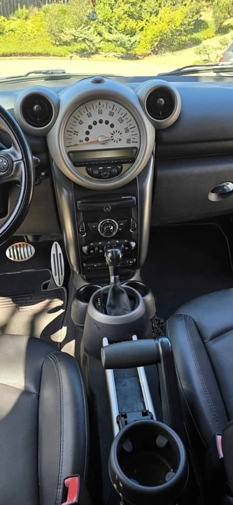 2012 Mini Countryman 1st Gen - Image 7 of 11