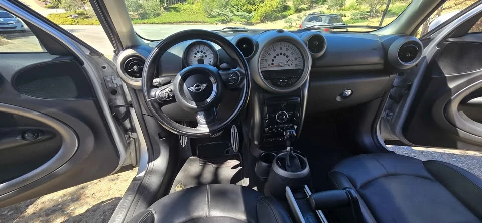 2012 Mini Countryman 1st Gen - Image 8 of 11