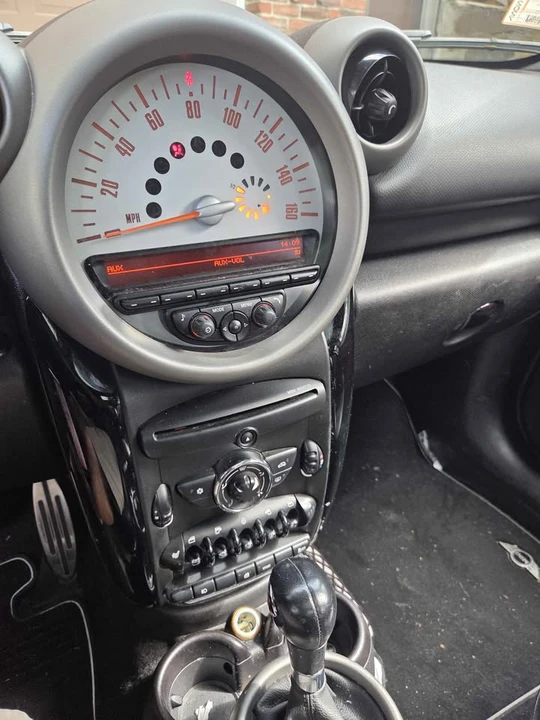 2012 Mini Countryman 1st Gen - Image 5 of 7