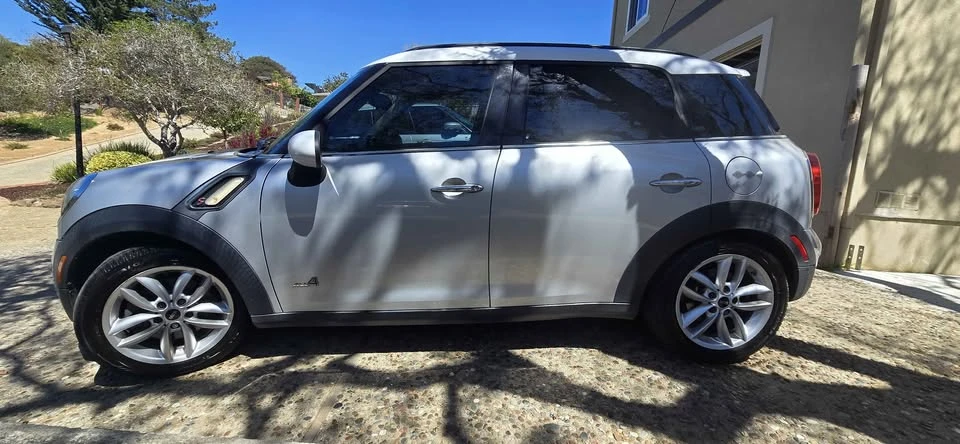 2012 Mini Countryman 1st Gen - Image 3 of 11