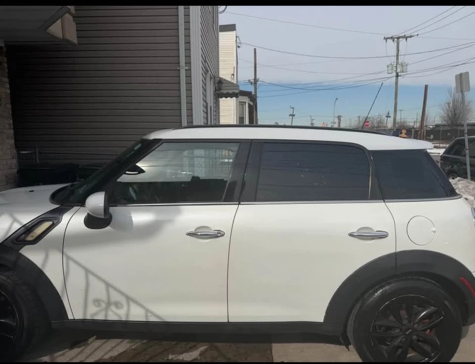 2012 Mini Countryman 1st Gen - Image 3 of 4