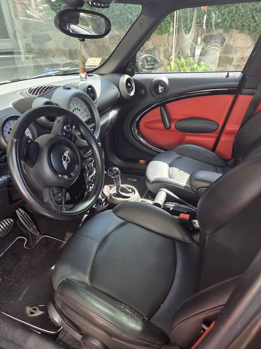 2012 Mini Countryman 1st Gen - Image 6 of 7