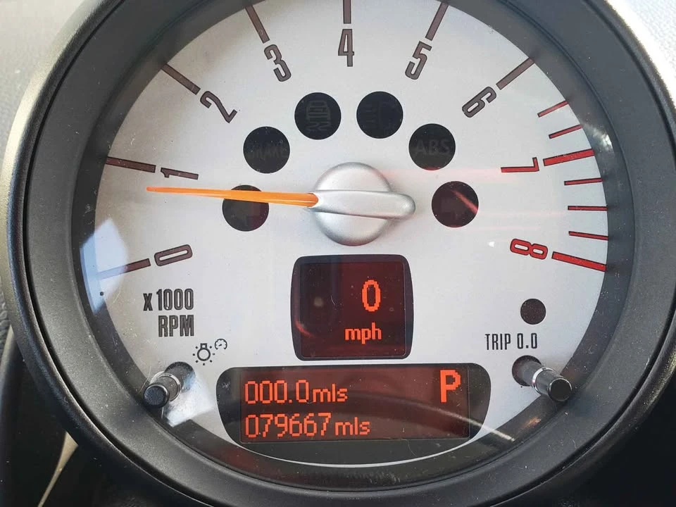 2012 Mini Countryman 1st Gen - Image 7 of 16