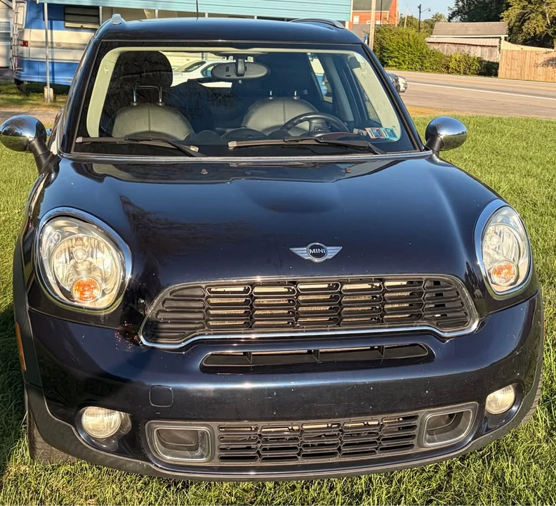 2012 Mini Countryman 1st Gen - Image 2 of 12
