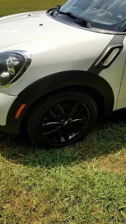 2012 Mini Countryman 1st Gen - Image 7 of 20