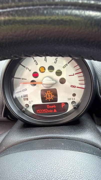2012 Mini Countryman 1st Gen - Image 4 of 4