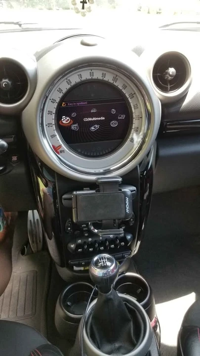 2012 Mini Countryman 1st Gen - Image 9 of 20