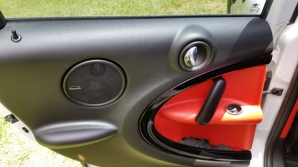 2012 Mini Countryman 1st Gen - Image 14 of 20