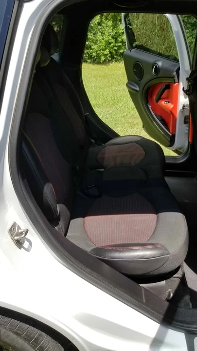 2012 Mini Countryman 1st Gen - Image 13 of 20