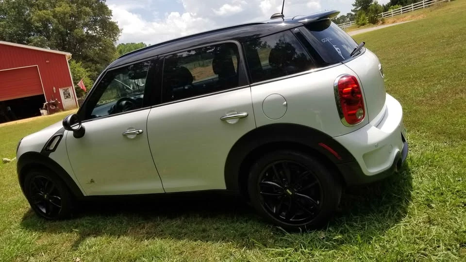 2012 Mini Countryman 1st Gen - Image 4 of 20
