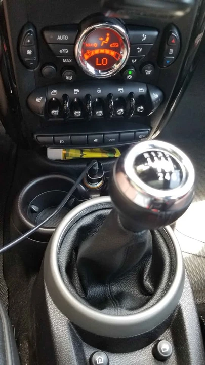 2012 Mini Countryman 1st Gen - Image 18 of 20