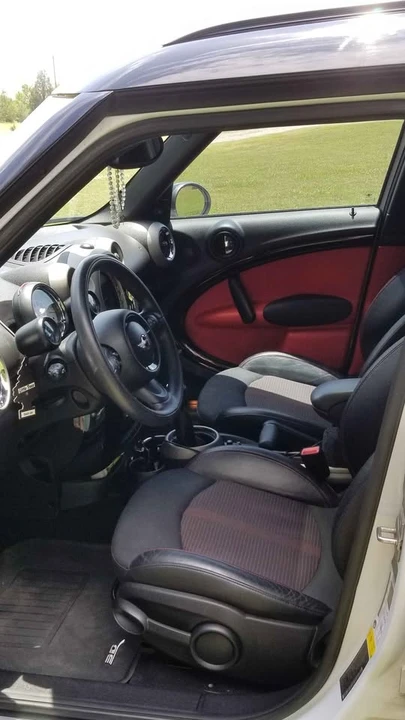 2012 Mini Countryman 1st Gen - Image 8 of 20