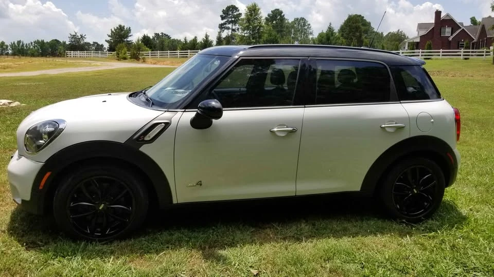 2012 Mini Countryman 1st Gen - Image 5 of 20