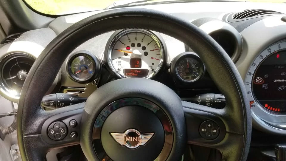2012 Mini Countryman 1st Gen - Image 10 of 20