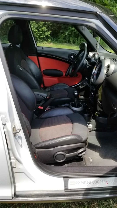 2012 Mini Countryman 1st Gen - Image 17 of 20