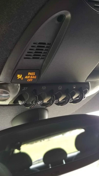 2012 Mini Countryman 1st Gen - Image 19 of 20
