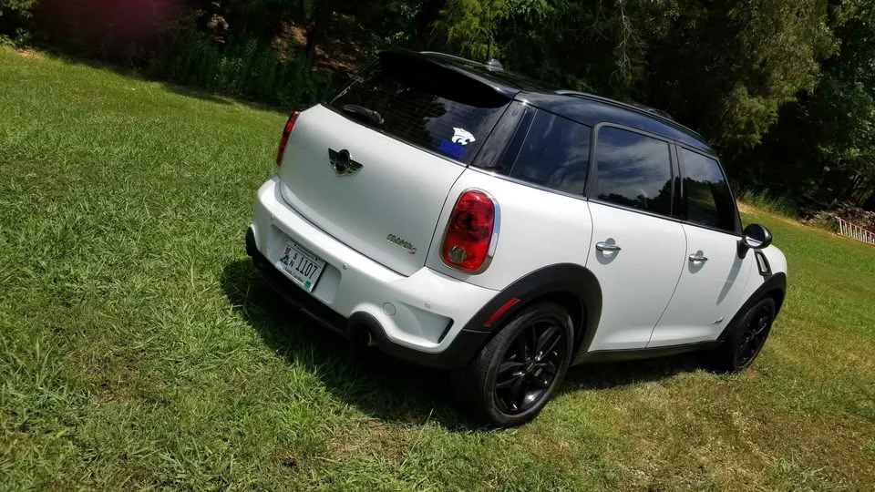 2012 Mini Countryman 1st Gen - Image 3 of 20