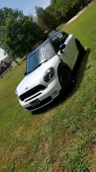 2012 Mini Countryman 1st Gen - Image 2 of 20