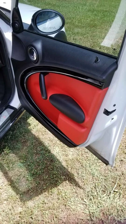 2012 Mini Countryman 1st Gen - Image 16 of 20