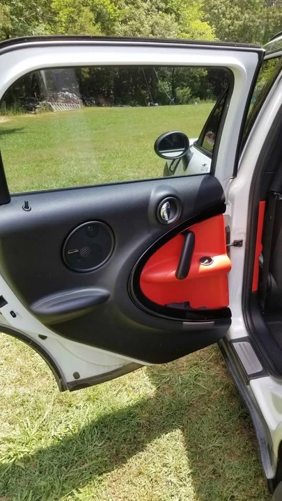 2012 Mini Countryman 1st Gen - Image 12 of 20