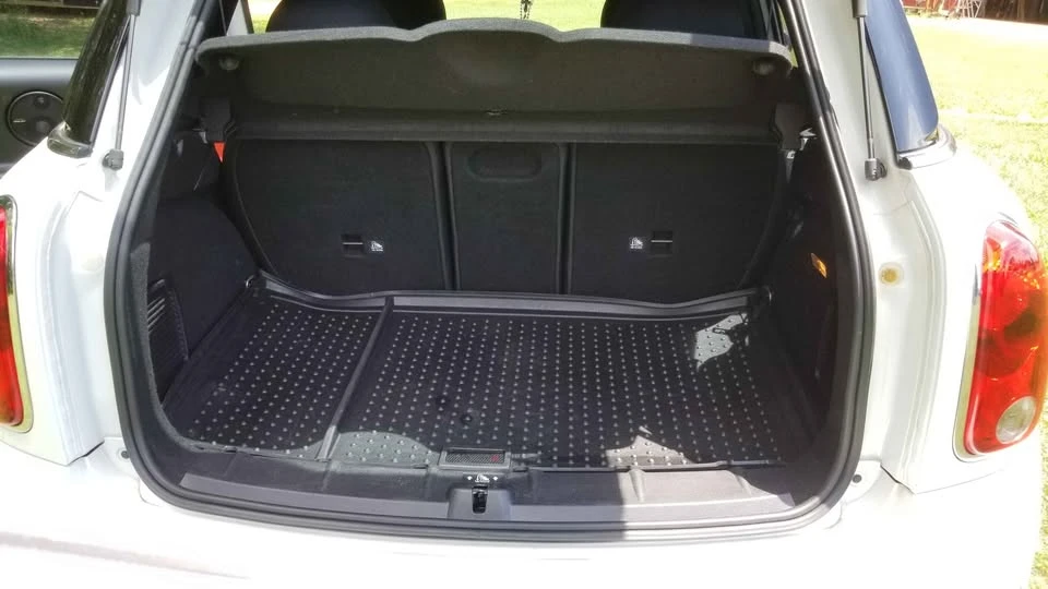 2012 Mini Countryman 1st Gen - Image 15 of 20