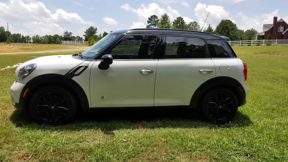 2012 Mini Countryman 1st Gen - Image 6 of 20