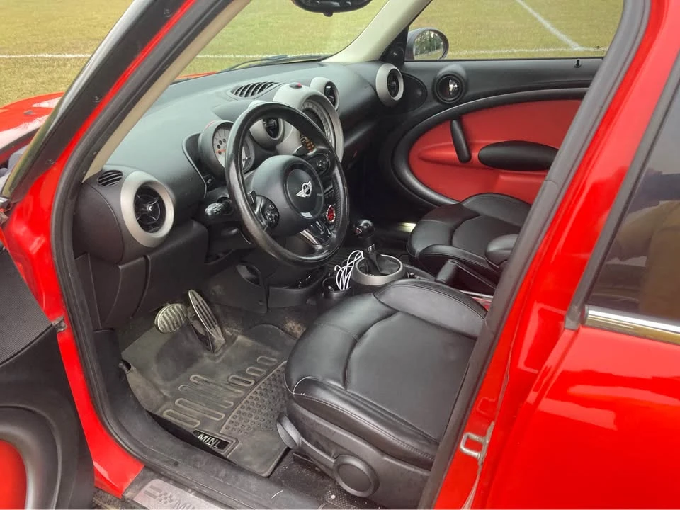 2012 Mini Countryman 1st Gen - Image 2 of 9