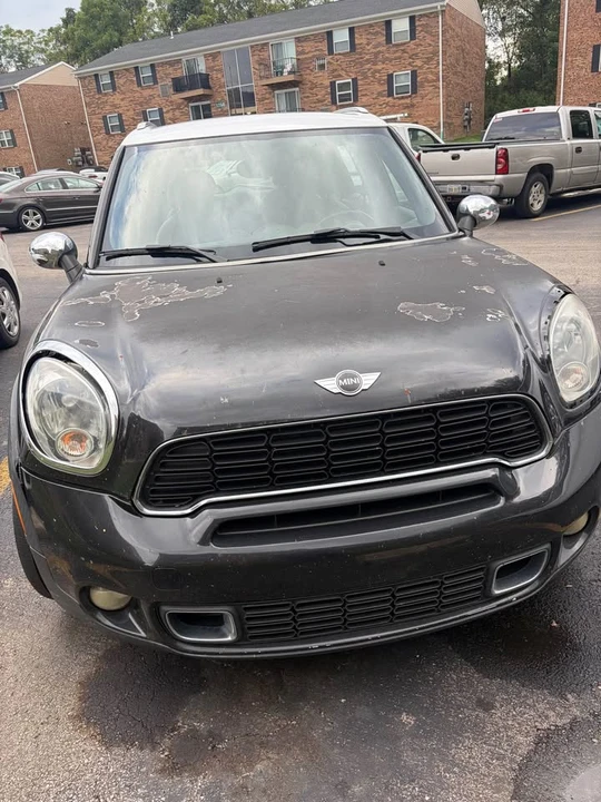 2012 Mini Countryman 1st Gen - Image 8 of 8