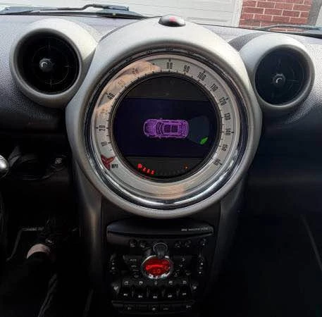 2012 Mini Countryman 1st Gen - Image 17 of 17