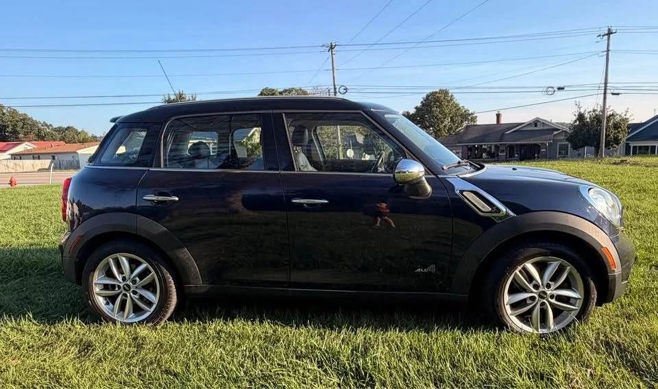 2012 Mini Countryman 1st Gen - Image 4 of 12