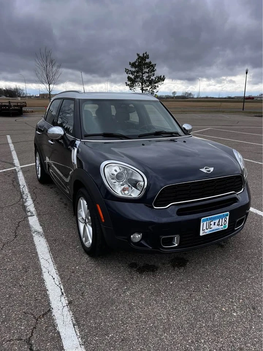 2012 Mini Countryman 1st Gen - Image 3 of 12