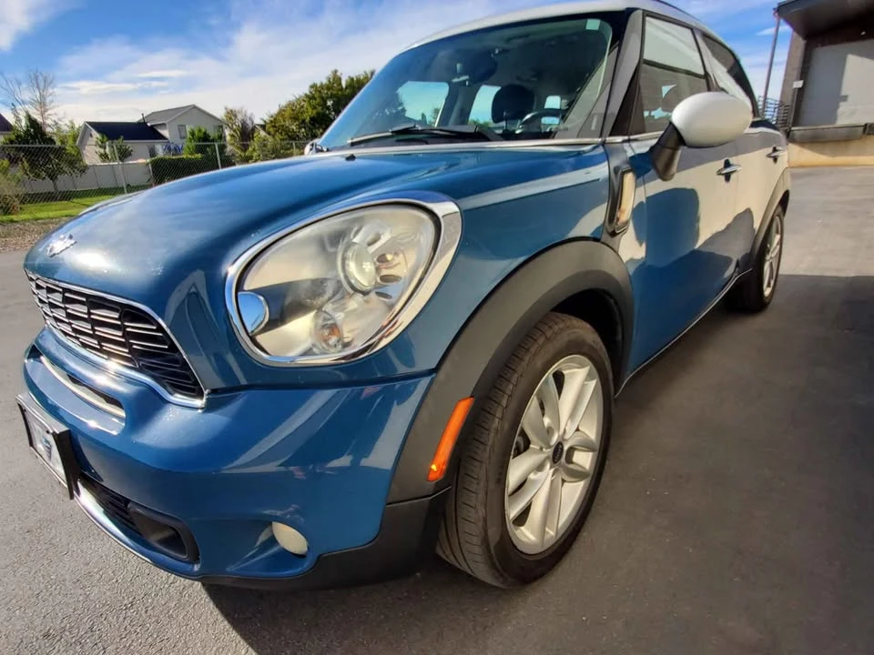2012 Mini Countryman 1st Gen - Image 2 of 16