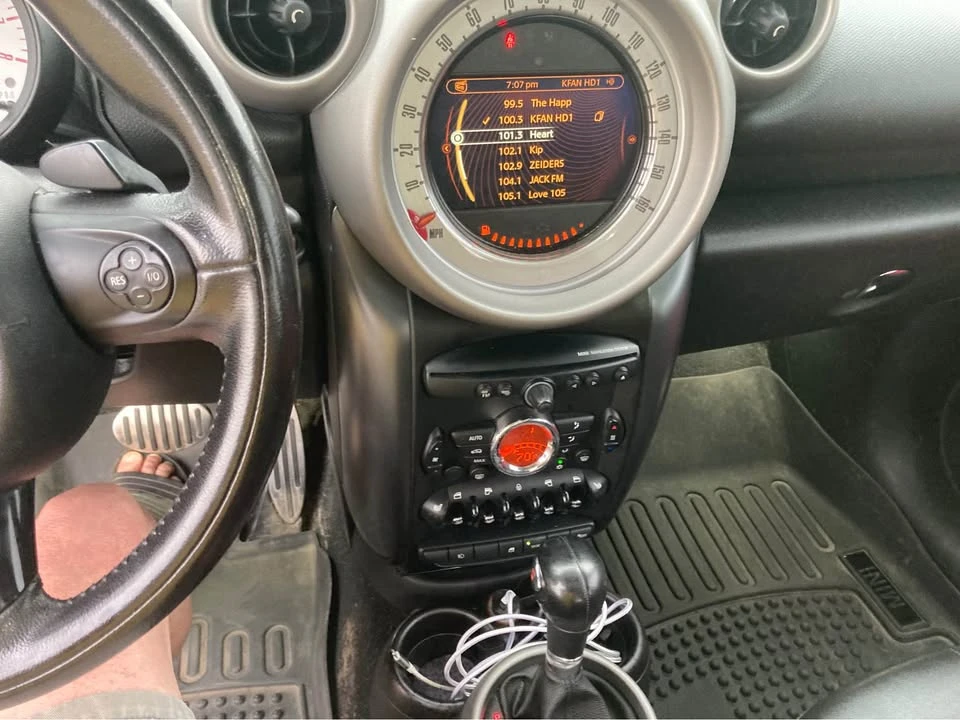 2012 Mini Countryman 1st Gen - Image 5 of 9