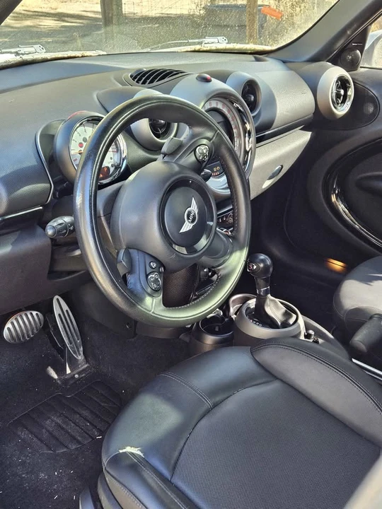 2012 Mini Countryman 1st Gen - Image 3 of 4