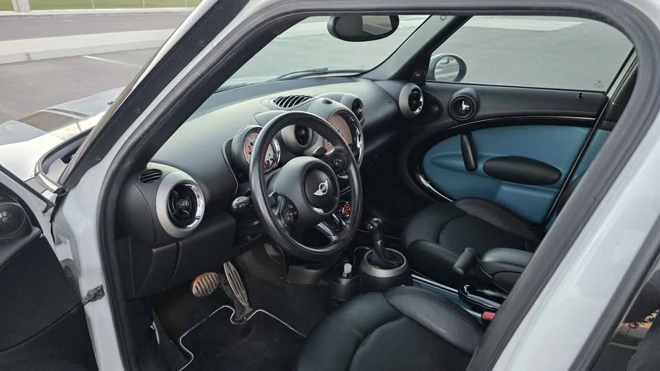 2012 Mini Countryman 1st Gen - Image 5 of 14